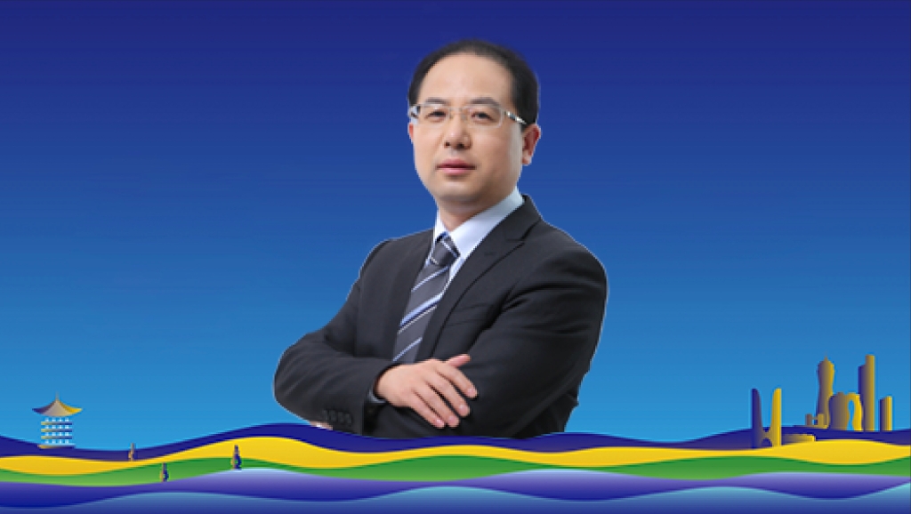 2022年启思会风向标：吕爱锋 穿越新周期，企业要这样做！